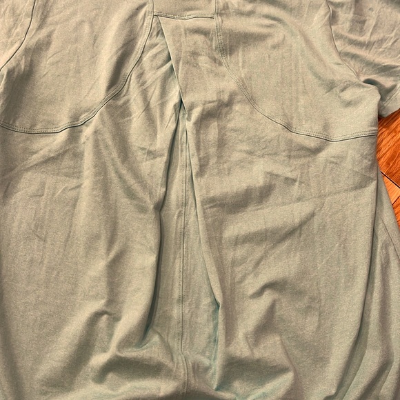 Nanette Lepore PLAY scoop neck tee - Picture 5 of 8